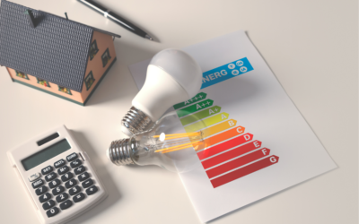 Energy Efficiency on a Budget: Affordable Products for a Greener Home