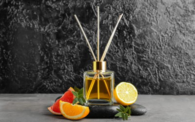 Natural Home Fragrances: DIY Scents for a Fresh and Healthy Living Space