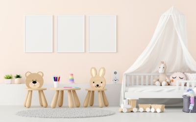 Sustainable Beginnings: Creating an Eco-Friendly Nursery for Your Little One
